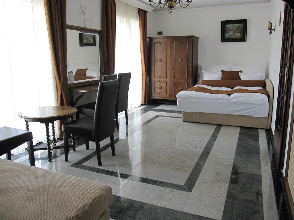 Granit Villa Balatonszarszo Kamer foto